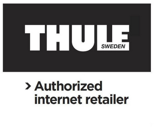 THULE SWEDEN AUTHORIZED INTERNET RETAILER