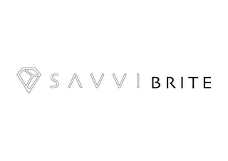 SAVVIBRITE