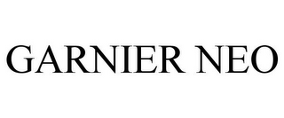GARNIER NEO