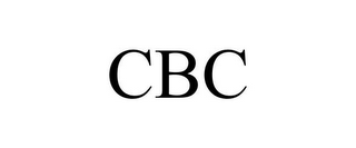 CBC