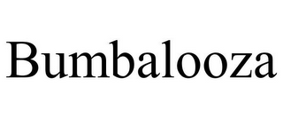 BUMBALOOZA