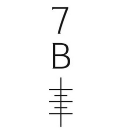 7B