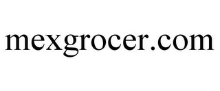 MEXGROCER.COM