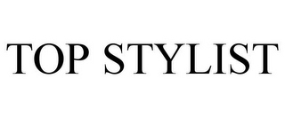 TOP STYLIST