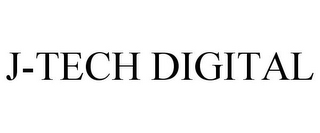 J-TECH DIGITAL