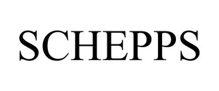 SCHEPPS