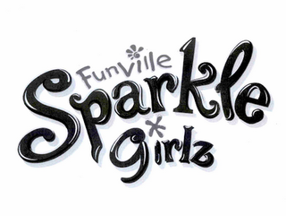 FUNVILLE SPARKLE GIRLZ