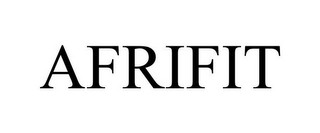 AFRIFIT