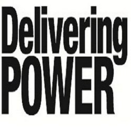 DELIVERING POWER