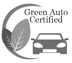 GREEN AUTO CERTIFIED