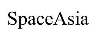 SPACEASIA