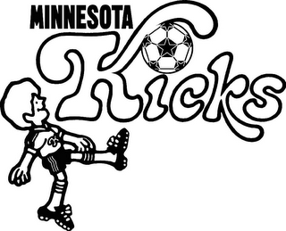 MINNESOTA KICKS