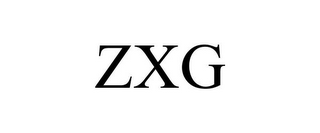 ZXG