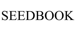 SEEDBOOK