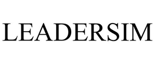 LEADERSIM