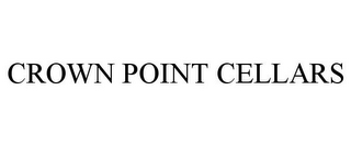 CROWN POINT CELLARS