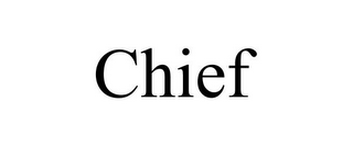 CHIEF