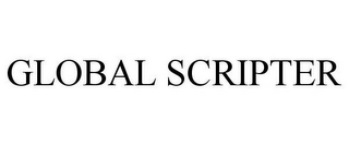GLOBAL SCRIPTER