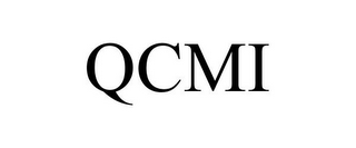 QCMI