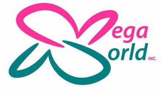 MEGA WORLD INC.