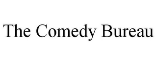 THE COMEDY BUREAU