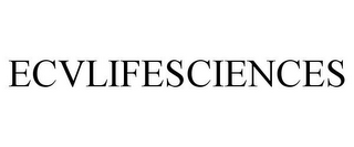 ECVLIFESCIENCES