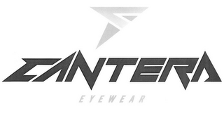 CANTERA EYEWEAR