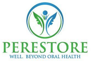 PERESTORE WELL BEYOND ORAL HEALTH