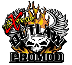 EXTREME OUTLAW PROMOD