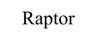 RAPTOR