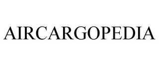 AIRCARGOPEDIA