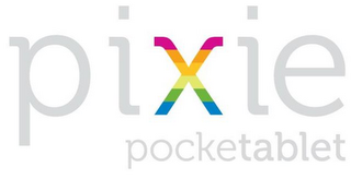 PIXIE POCKETABLET