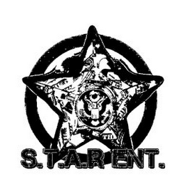 S.T.A.R ENT.