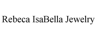REBECA ISABELLA JEWELRY