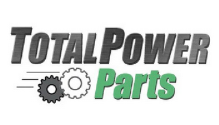 TOTALPOWER PARTS