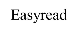 EASYREAD