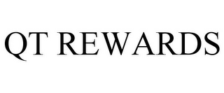 QT REWARDS