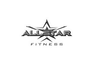 ALLSTAR FITNESS