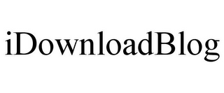 IDOWNLOADBLOG