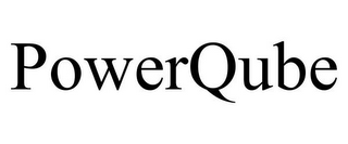 POWERQUBE