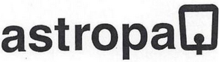 ASTROPA