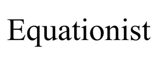 EQUATIONIST