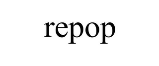 REPOP