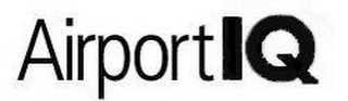 AIRPORTIQ