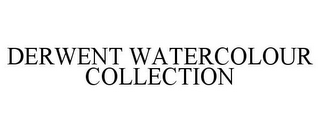 DERWENT WATERCOLOUR COLLECTION