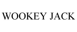 WOOKEY JACK