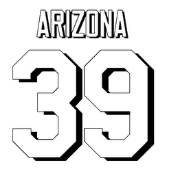 ARIZONA 39