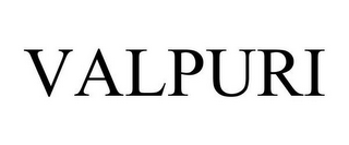 VALPURI