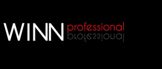 WINN PROFESSIONAL