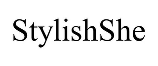 STYLISHSHE